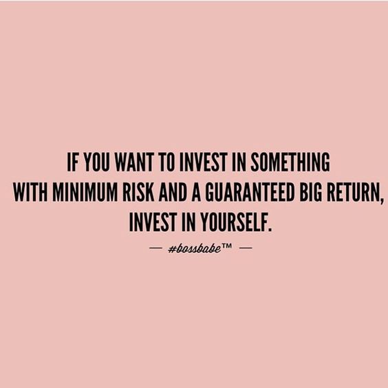 investinurself